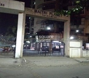 Maitri Planet