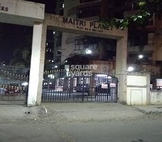Maitri Planet, Kharghar, Navi Mumbai