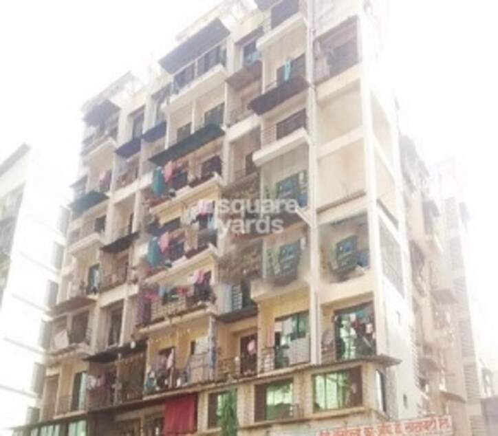 Maitri Residency Kamothe Cover Image