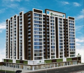 Majestic Exotica in Khanda Colony, Navi Mumbai