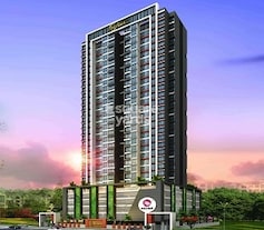 Malhar 24 East, Sanpada, Navi Mumbai