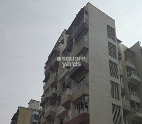 Malhar Residency Kamothe