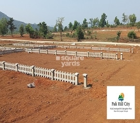 Malpani Pali Hill City Video