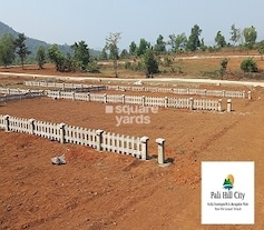 Malpani Pali Hill City, Pali, Navi Mumbai