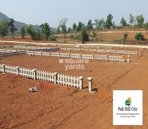Malpani Pali Hill City