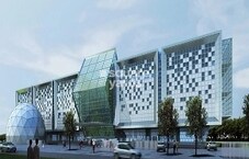 Man Business Spaces Featured Image