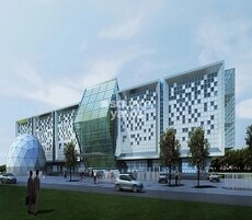 Man Business Spaces Featured Image