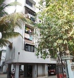 Manas Apartment Airoli Manas Apartment Airoli