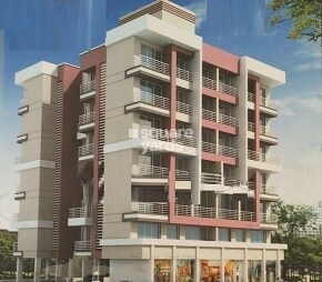 Manas Pooja Angan residential project in Karanjade