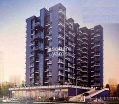 Manas Vasudha, Ulwe, Navi Mumbai