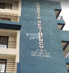 Mangalam Swastik Residency Mangalam Swastik Residency