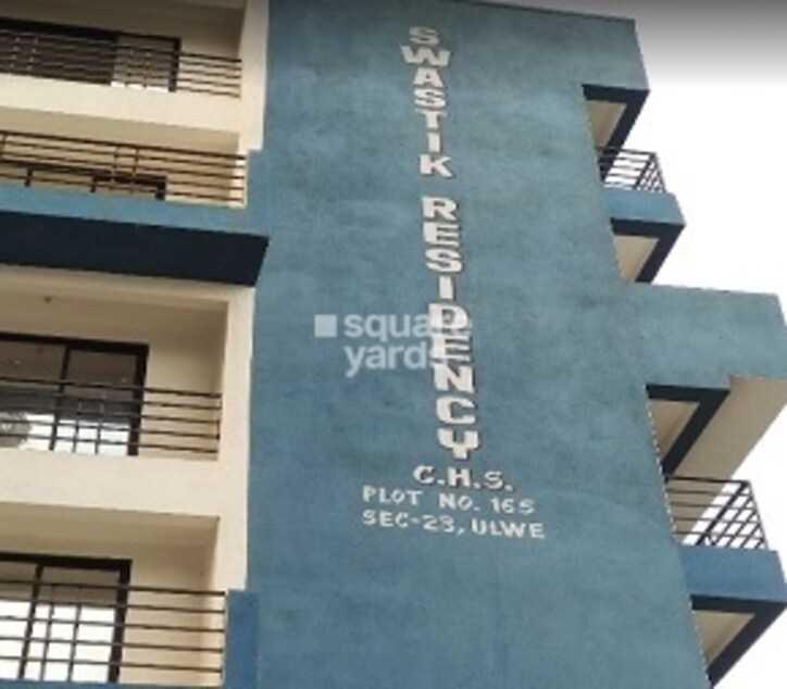 Mangalam Swastik Residency Cover Image