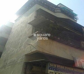 Mangaldeep CHS Panvel