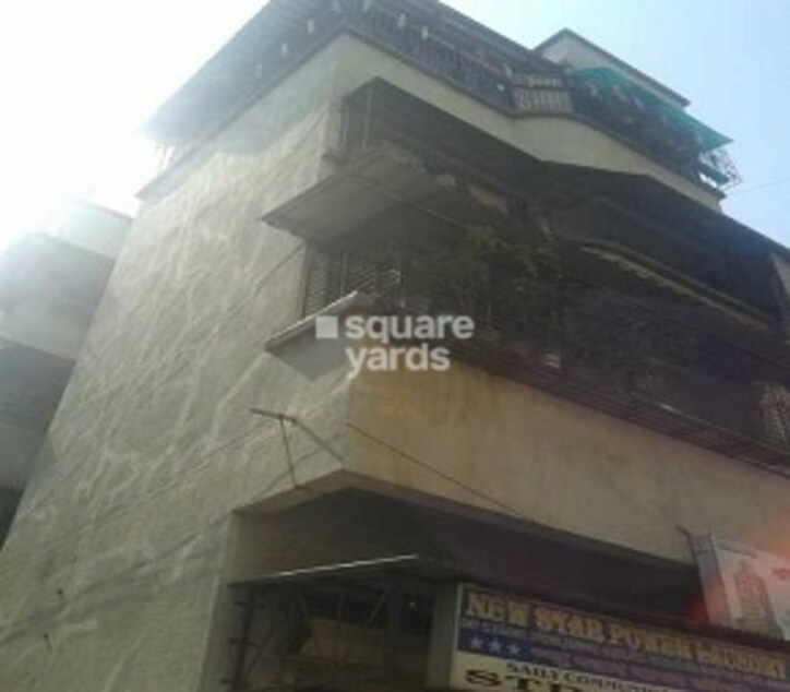 Mangaldeep CHS Panvel Cover Image