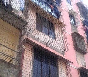 Mangalmurti Apartments Airoli