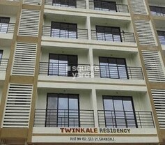 Mangalmurti Twinkle Residency, Ghansoli Sector 21, Navi Mumbai