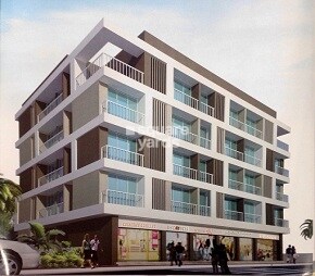 Mango 24, Old Panvel, Navi Mumbai