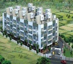 Mango Homes, Pen, Navi Mumbai