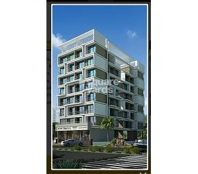 Mango Shubh Vasant, Karanjade, Navi Mumbai