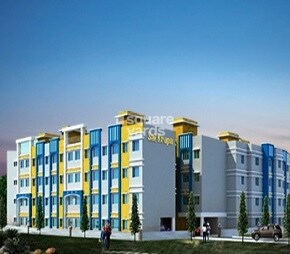 Manish Sai Krupa, Dronagiri, Navi Mumbai