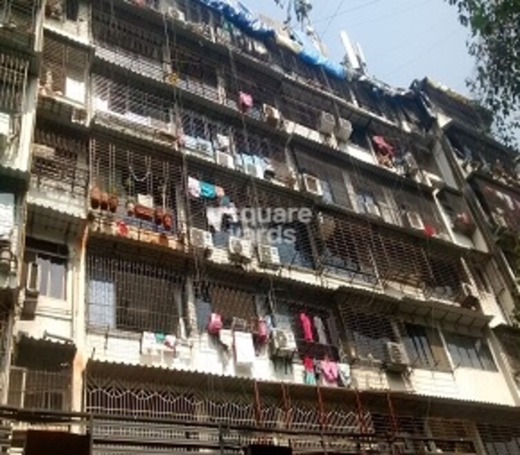 Mansarovar CHS Cover Image