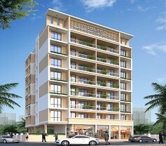 Mansarovar Govind Ameya, Vadghar, Navi Mumbai