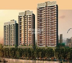 Mansh Bhaveshwar Callista, Kalamboli Sector 16, Navi Mumbai