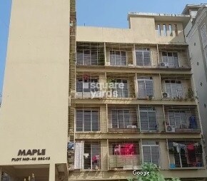 Maple Apartment, Ghansoli, Navi Mumbai