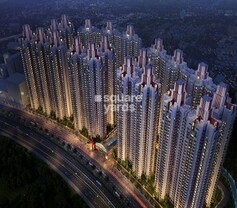 Marathon Nexzone, New Panvel, Navi Mumbai