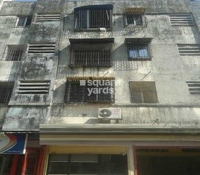 Maruti Apartments Kopar Khairane