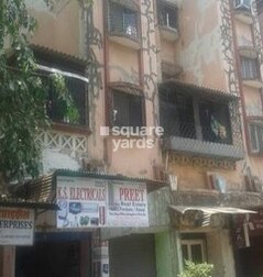 Maruti Arcade Maruti Arcade