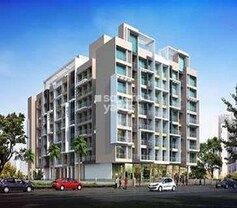 Maruti Enclave, Kamothe, Navi Mumbai