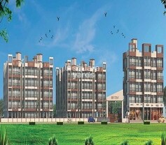 Maruti Shiv Utsav, Pashane, Navi Mumbai