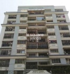 Maruti Tower Kamothe Maruti Tower Kamothe