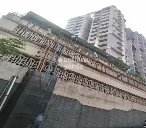 Marvel Ballaleswar residential project in Khanda Colony