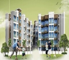 Marvel Sai Aangan, Dhansar, Navi Mumbai