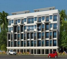 Marvel Sai Shanti Park Aaradhya A B, Taloja, Navi Mumbai