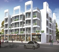 Marvel Sai Shanti Park, Taloja, Navi Mumbai