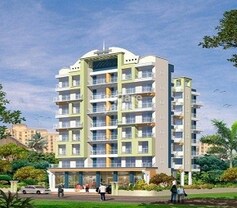 Marvels Bhupati, Kalamboli, Navi Mumbai