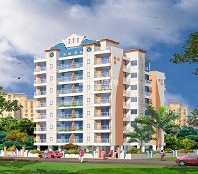 Marvels Durja residential project in Kalamboli