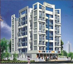 Marvels Heramba Apartment residential project in Kalamboli