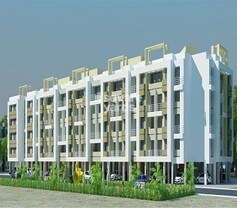 Marvels Kshipra Residency, Karjat, Navi Mumbai