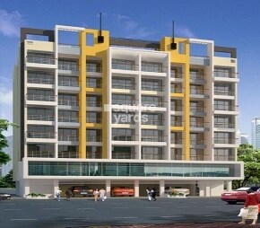 Marvels Omkara residential project in Kalamboli