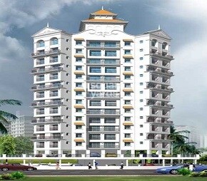 Marvels Siddhivinayak residential project in New Panvel