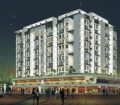Marvels Soham, Ulwe Sector 2, Navi Mumbai