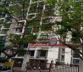 Mathadi kamgar Sahakari Awas