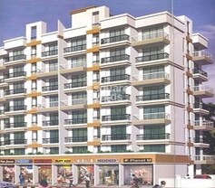 Matoshree Apartment Kamothe, Kamothe Sector 18, Navi Mumbai