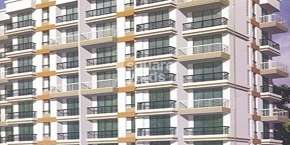 Matoshree Apartment Kamothe in Kamothe Sector 18, Navi Mumbai