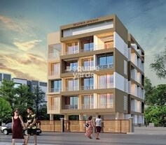 Matrix Avenue, Karanjade, Navi Mumbai