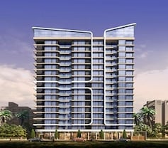 Matrix Imperial, Nerul, Navi Mumbai